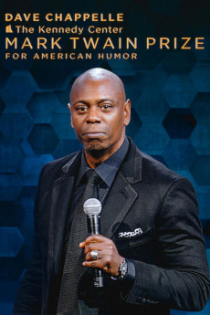 Dave Chappelle: The Kennedy Center Mark Twain Prize for American Humor (2020) download