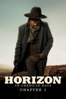 Horizon: An American Saga - Chapter 1 (2024) download