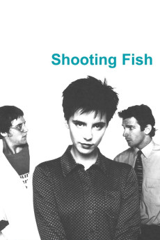 Shooting Fish (1997) download